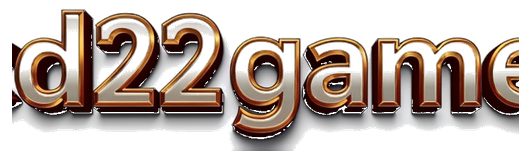 cd222game logo